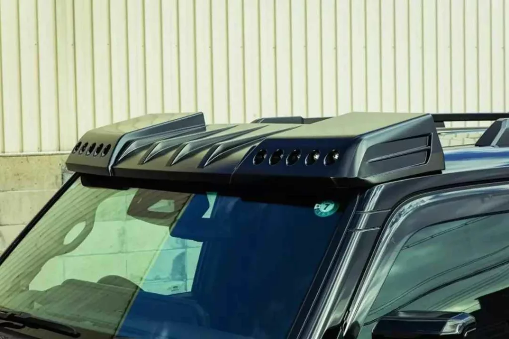 wald toyota land cruiser 1 11zon