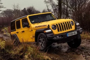 راز عدد 4×4 روی خودروها فاش شد؛ فناوری چهارچرخ محرک چگونه رانندگی را متحول می‌کند؟