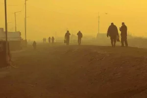 نفس بکش اما آگاهانه؛ شاخص آلودگی هوا و رنگ‌هایی که سلامتت را فاش می‌کنند!