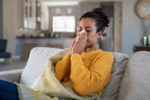 راز بزرگ پزشکی قرن؛ چرا هنوز بشر نتوانسته واکسن سرماخوردگی بسازد؟!