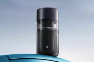 نوآوری در جاده؛ شیائومی از دستگاه بخور هوشمند مخصوص خودرو با طراحی مینیمال و کنترل از اپ رونمایی کرد