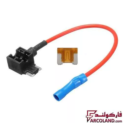 کابل جعبه فیوز مدل LP