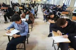 قبولی در آزمون تیزهوشان و نمونه دولتی؛ فرمولی که رتبه‌های برتر فاش نمی‌کنند!