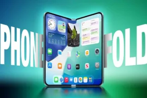 اپل پنسل روی آیفون تاشو؟ آنچه گزارش‌ها و شایعات جدید فاش می‌کنند