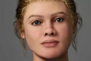 راز ۷۰ ساله بیچی‌هد سرانجام فاش شد؛ تحلیل پیشرفته DNA هویت زن مرموز را آشکار کرد