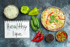 بهترین غذاها برای دیسک کمر؛ تغذیه‌ای مؤثر برای کاهش درد و التهاب