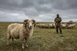 باور قدیمی اشتباه بود؛ موش‌ها ناقل طاعون عصر برنز نبودند، عامل واقعی بالاخره شناسایی شد