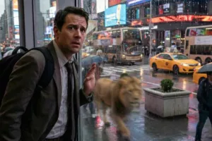 چرا هنگام استرس، بدن شما فکر می‌کند وسط حمله یک شکارچی وحشی گیر افتاده‌اید؟