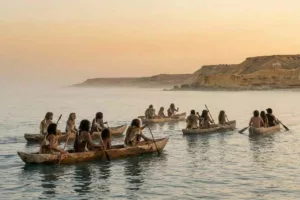 ژن‌ها حقیقت را فاش کردند؛ راز بزرگ اولین مهاجران استرالیا بالاخره آشکار شد