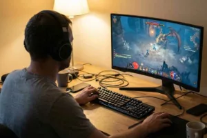 گیمینگ در رزومه؛ آیا تجربه بازی‌های ویدیویی واقعاً شانس استخدام را افزایش می‌دهد؟