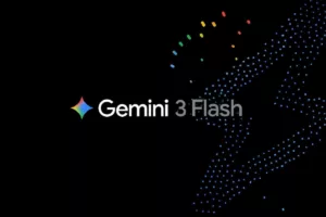 گوگل از Gemini 3 Flash رونمایی کرد؛ هوش مصنوعی فوق‌سریع و قدرتمند برای نسل جدید فناوری