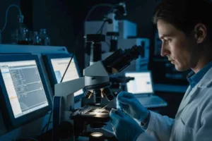 قاتل بدون DNA هم شناسایی می‌شود؟ کشف تکان‌دهنده دانشمندان در علم جنایی