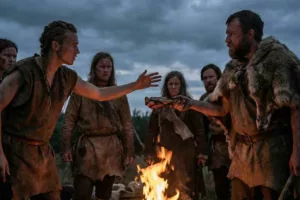 راز تاریک جوامع نخستین فاش شد؛ شکارچی‌ گردآورندگان آن‌قدرها هم برابرطلب و صلح‌جو نبودند!