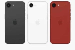 آیفون 17e با طراحی بدون حاشیه؛ اپل بالاخره ناچ را کنار می‌گذارد