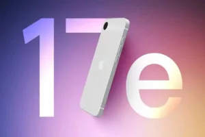 افشای بزرگ اپل؛ آیفون 17e با طراحی مدرن‌تر و حاشیه‌های فوق‌باریک دنیای موبایل را غافلگیر می‌کند!