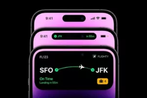 انقلابی‌ترین تغییر اپل در ۲۰۲۶؛ فیس‌آی‌دی پنهان زیر نمایشگر آیفون ۱۸ پرو رسماً تأیید شد!