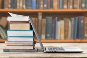 بحران تازه در کتابخانه‌ها؛ هوش مصنوعی در حال ساخت کتاب‌هایی است که هرگز وجود نداشته‌اند!