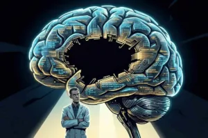 رویای ماشین‌های متفکر فرو ریخت؛ مدل‌های زبانی هرگز به هوش واقعی نمی‌رسند