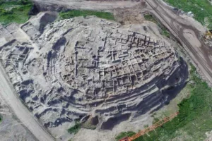 رازهای یک ابرتمدن فراموش‌شده؛ آیا سرزمین ترکیه روزی قدرت برتر عصر برنز بوده است؟