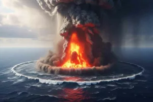 مهیب‌ترین صدای تاریخ چه بود؟ کشف واقعیتی که هنوز هم جهان را شوکه می‌کند!