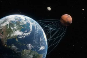 کشف پیوندی شگفت‌انگیز میان مریخ و زمین؛ آیا سیاره سرخ بر اقلیم زمین اثر می‌گذارد؟