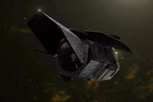 تلسکوپ فضایی رومن آماده پرتاب شد؛ ناسا ممکن است پرچمدار بعدی نجوم را یک سال زودتر به فضا بفرستد