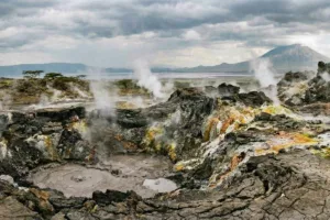 بحران جهانی هلیوم؛ آیا نجات دومین عنصر فراوان کیهان در دل زمین پنهان است؟