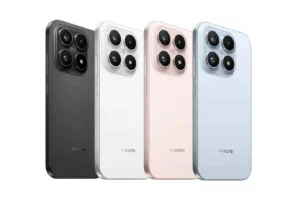 عضو تازه‌نفس سری شیائومی ۱۷ در آستانه ورود به بازار