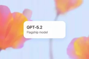 پاتک سنگین OpenAI به گوگل؛ GPT‑5.2 با قابلیت‌های انقلابی رسماً معرفی شد