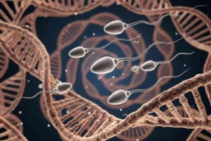 کشف پروتئین جادویی اسپرم‌سازی؛ امید بزرگ درمان ناباروری مردان روشن شد