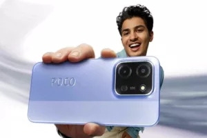 تاریخ رونمایی پوکو C85 فاش شد؛ میان‌رده جدید پوکو با سورپرایزهای تازه در راه است!