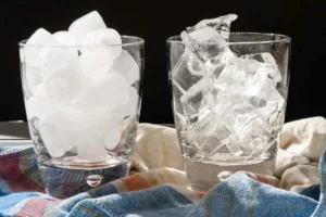 معمای ۱۶۶ ساله فارادی بالاخره حل شد؛ چرا سطح یخ حتی قبل از ذوب‌شدن حالت مایع دارد؟