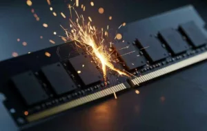 افزایش قیمت جهانی رم؛ حبابی موقتی یا آغاز یک واقعیت تلخ در بازار سخت‌افزار؟