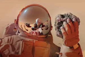 نه برای زندگی روی مریخ؛ انسان برای یافتن نشانه‌های حیات بیگانه به سیاره سرخ می‌رود