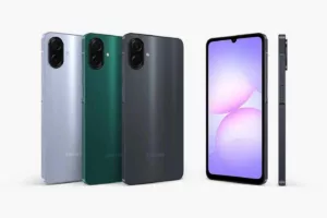 باتری ۶۰۰۰ میلی‌آمپرساعتی؛ برگ برنده گلکسی A07 5G در نبرد میان‌رده‌های اقتصادی