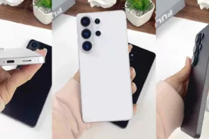 تصاویر لو رفته از ماکت‌های گلکسی S26 اولترا؛ تغییرات طراحی که همه منتظرش بودند