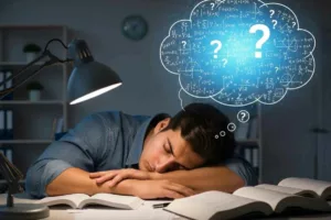 آیا خواب می‌تواند مسئله‌ها را حل کند؟ علم توضیح می‌دهد چرا بعضی جواب‌ها بعد از خواب پیدا می‌شوند