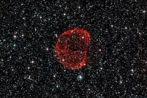 آیا حیات روی زمین از انفجار یک ستاره آغاز شد؟ کشف شگفت‌انگیز دانشمندان درباره منشأ وجود ما