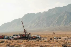 انقلابی در انرژی پاک؛ هوش مصنوعی استارتاپ آمریکایی مدعی کشف منابع پنهان زمین‌گرمایی شد