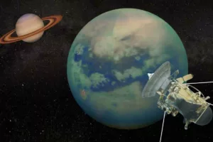 شوک علمی بزرگ: تیتان، قمر زحل، احتمالاً هیچ اقیانوس زیرسطحی ندارد