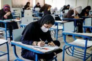 معدل 13 و 13.5 چه ترازی می‌دهد؟ تحلیل دقیق شانس قبولی در ریاضی، تجربی و انسانی