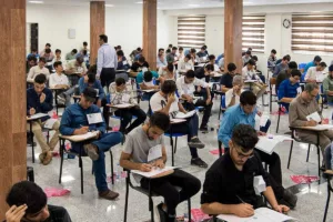 معدل 16 و 16.5 چه ترازی می‌دهد؟ تحلیل دقیق شانس قبولی در ریاضی، تجربی و انسانی