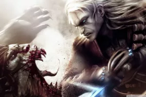 راز ویچر گمشده؛ چرا ساخت بازی The Witcher در دهه 90 میلادی لغو شد؟