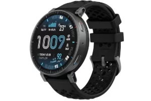 ساعت هوشمند امیزفیت: ۲۵ روز شارژ، تجربه بی‌وقفه!