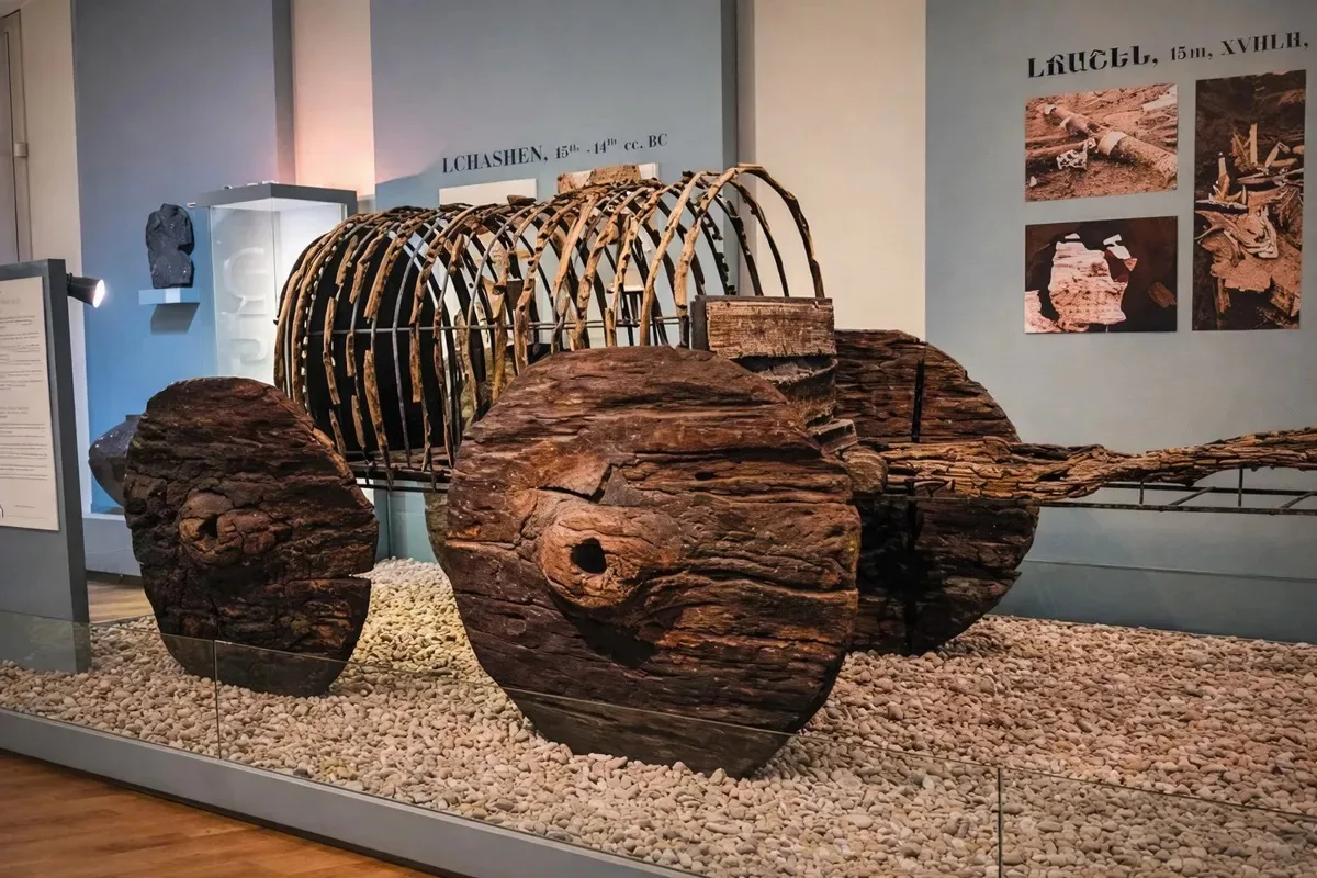 ancient-lchashen-wagon