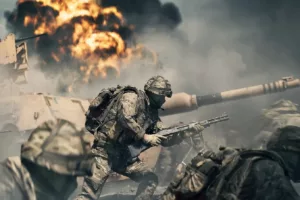 سقوط آمار بتلفیلد 6 در استیم؛ کمترین تعداد بازیکنان همزمان ثبت شد