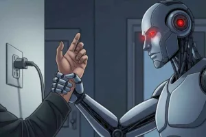 هشدار صریح پدرخوانده هوش مصنوعی؛ چت‌بات‌ها در آستانه یادگیری غریزه بقا