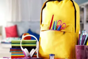 راهنمای جامع خرید کوله پشتی مدرسه شیک و جادار | نکات مهم برای والدین