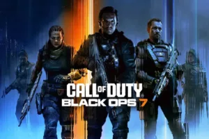Fallout در دنیای بازی‌های ویدیویی: وارزون و Black Ops 7 میزبان این فرنچایز محبوب می‌شوند