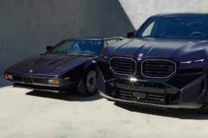 بازگشت BMW به طراحی سنتی: صدای منتقدان در نهایت شنیده شد